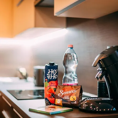 Luxury Smart Apartman