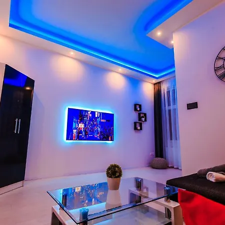 Luxury Smart * Szeged