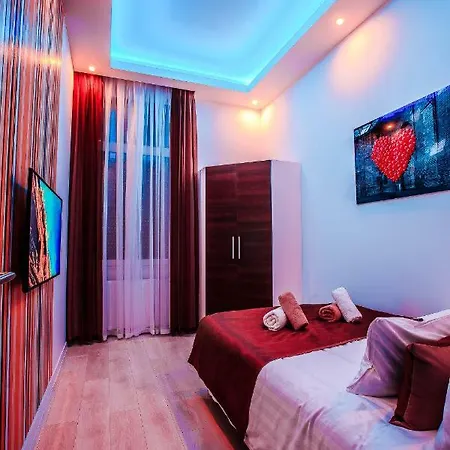 Luxury Smart * Szeged