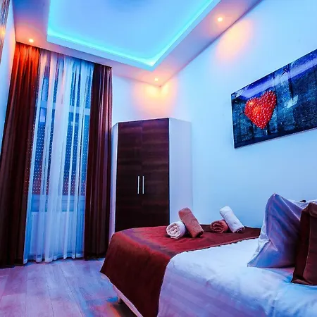 Luxury Smart * Szeged